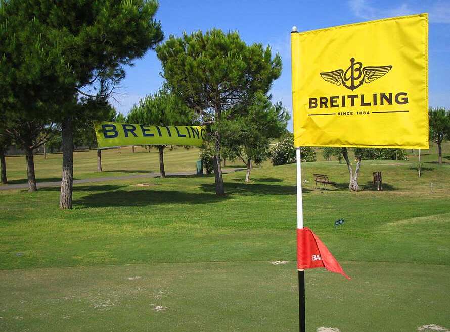 2005 – Breitling – Breitling Cup 2005