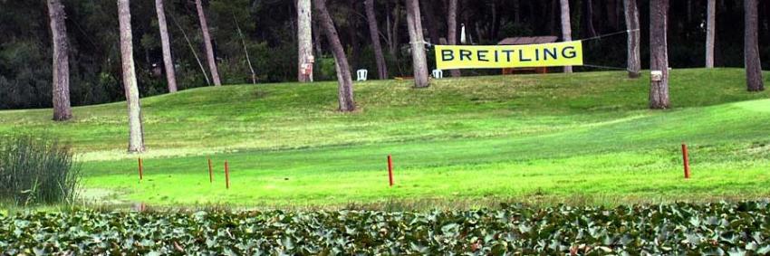 2004 – Breitling – Breitling Cup